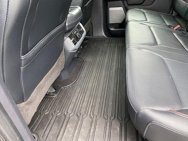 2023 Ford F-150 - $54,205