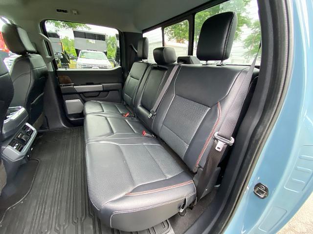 2023 Ford F-150 - $54,205