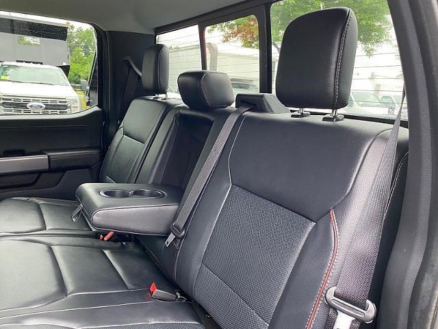 2023 Ford F-150 - $54,205