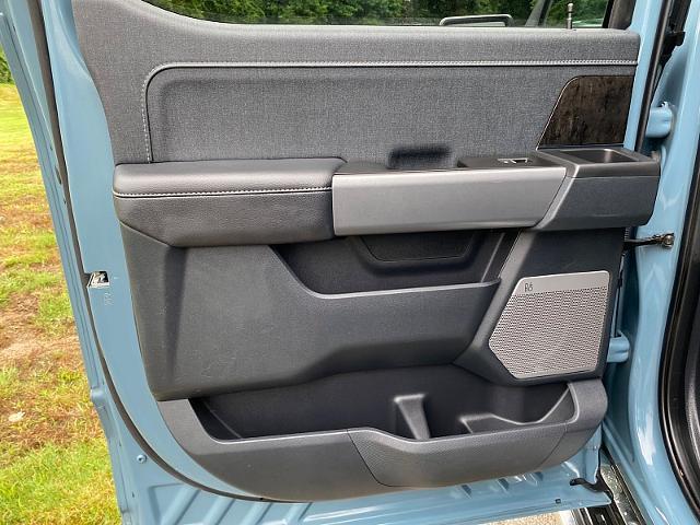 2023 Ford F-150 - $54,205