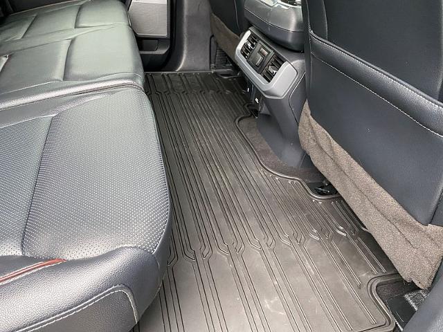 2023 Ford F-150 - $54,205