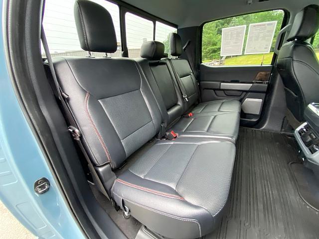 2023 Ford F-150 - $54,205