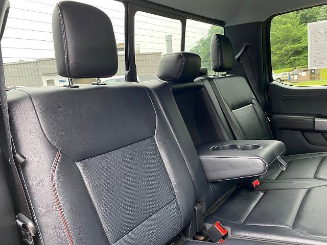 2023 Ford F-150 - $54,205
