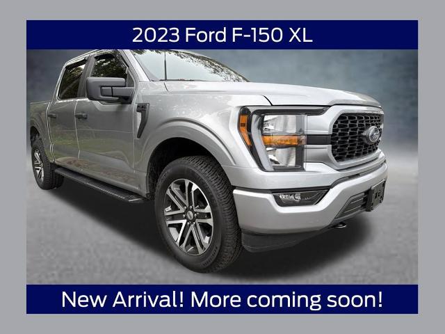 2023 Ford F-150 - $41,000