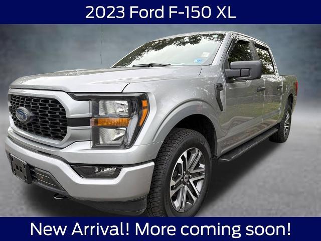 2023 Ford F-150 - $41,000