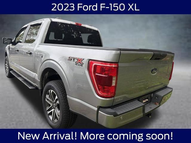 2023 Ford F-150 - $41,000