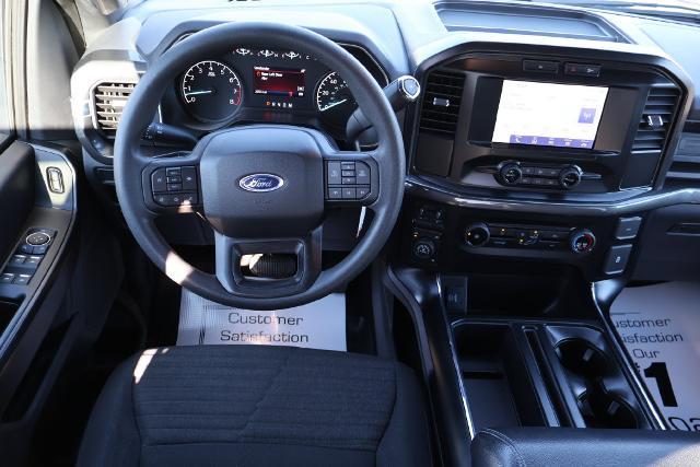 2023 Ford F-150 - $41,000