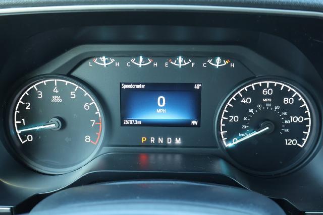 2023 Ford F-150 - $41,000