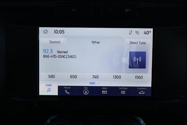 2023 Ford F-150 - $41,000