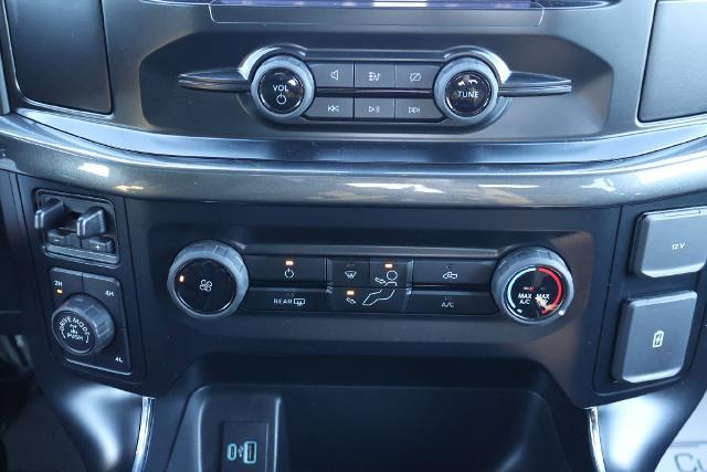 2023 Ford F-150 - $41,000