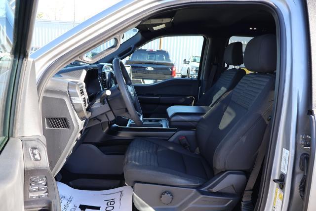 2023 Ford F-150 - $41,000
