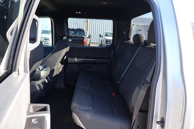 2023 Ford F-150 - $41,000