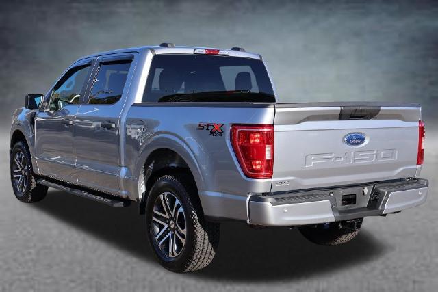2023 Ford F-150 - $41,000