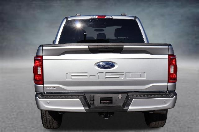 2023 Ford F-150 - $41,000