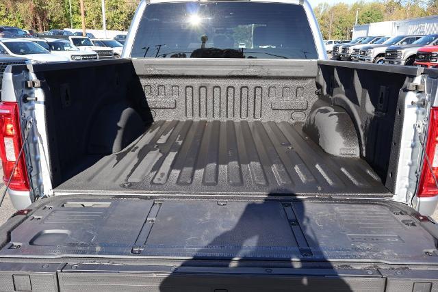 2023 Ford F-150 - $41,000
