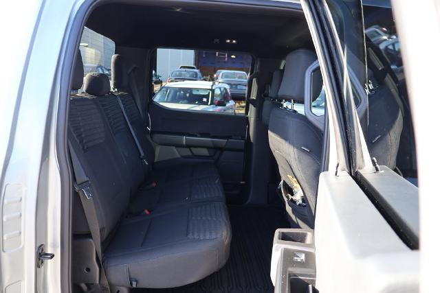 2023 Ford F-150 - $41,000