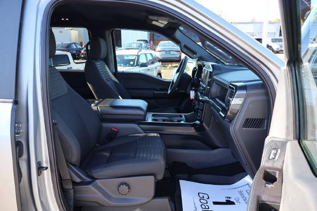 2023 Ford F-150 - $41,000