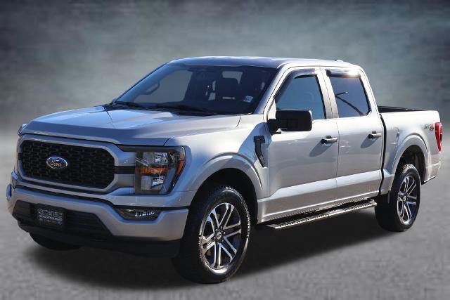 2023 Ford F-150 - $41,000