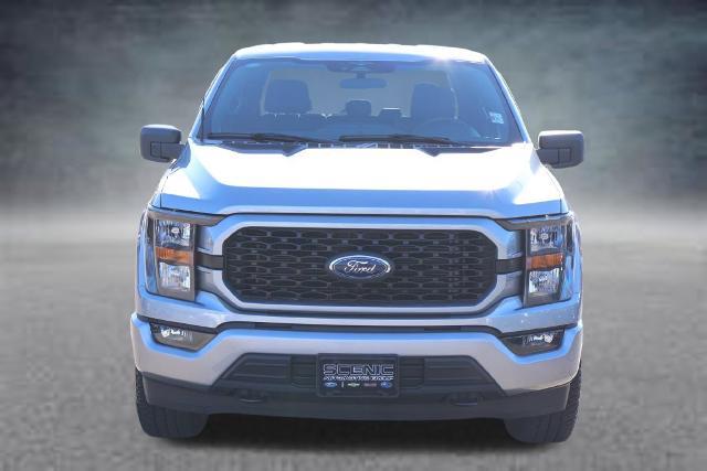 2023 Ford F-150 - $41,000