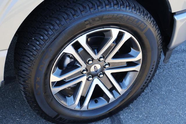 2023 Ford F-150 - $41,000