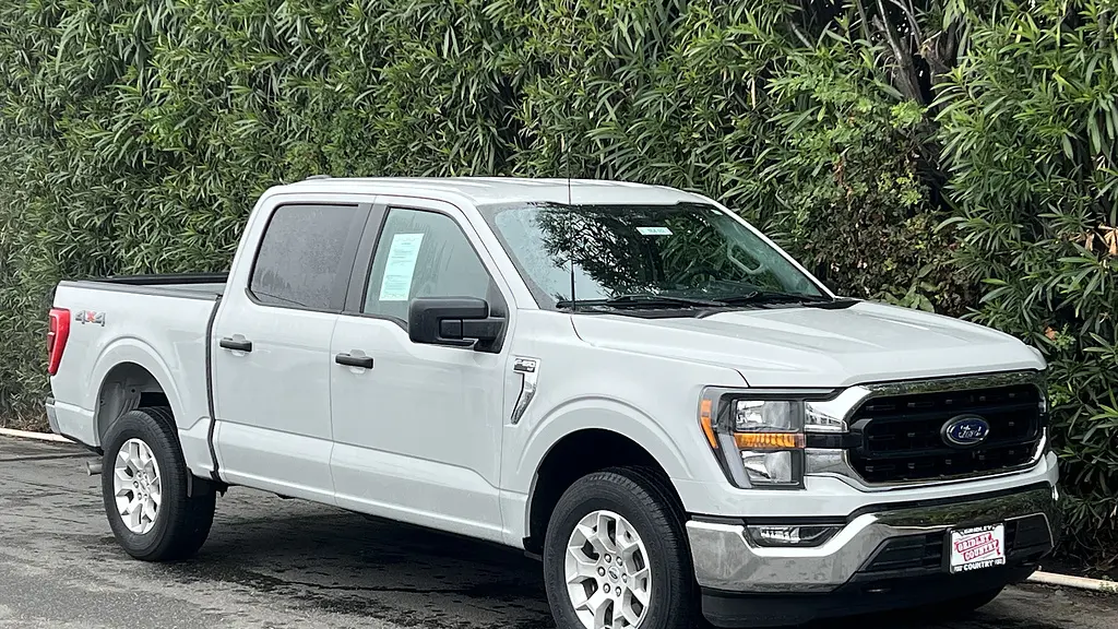 Preowned 2023 Ford F-150 XL for Sale