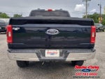 2023 F-150 Thumbnail 5