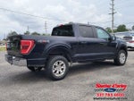 2023 F-150 Thumbnail 6