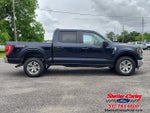 2023 F-150 Thumbnail 7