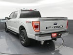 2023 F-150 Thumbnail 4