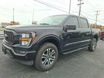 2023 F-150 Thumbnail 3