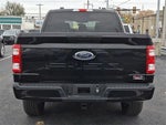 2023 F-150 Thumbnail 5