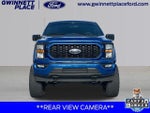 2023 F-150 Thumbnail 2