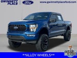 2023 F-150 Thumbnail 3