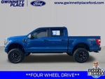 2023 F-150 Thumbnail 4