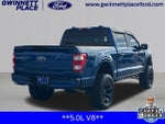 2023 F-150 Thumbnail 7