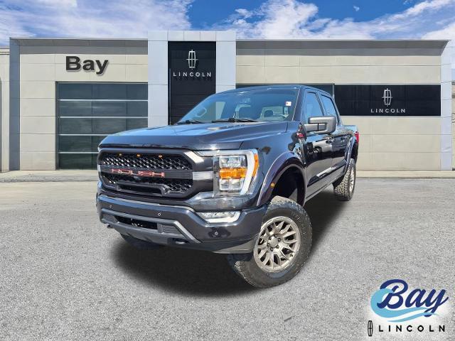 2023 Ford F-150 - $58,888