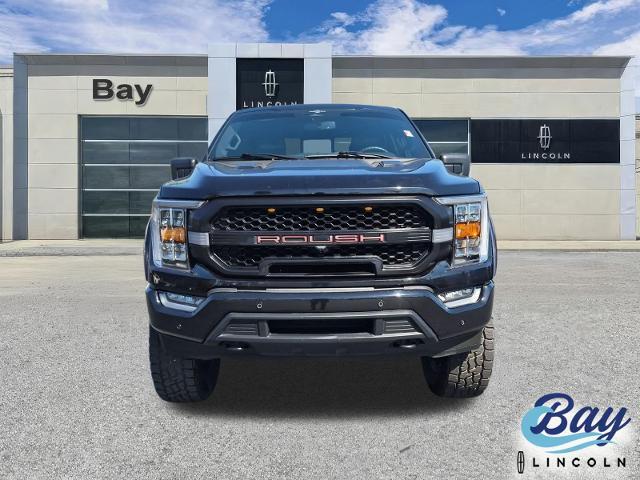 2023 Ford F-150 - $58,888