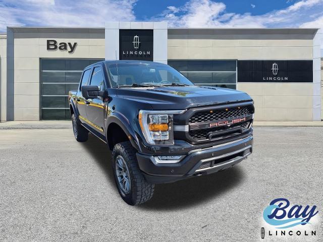 2023 Ford F-150 - $58,888