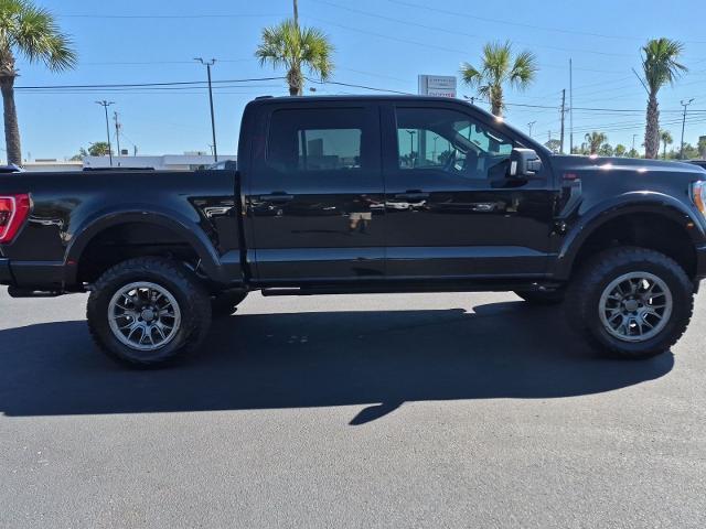 2023 Ford F-150 - $58,888