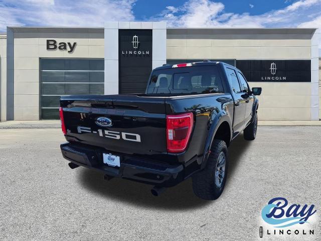 2023 Ford F-150 - $58,888