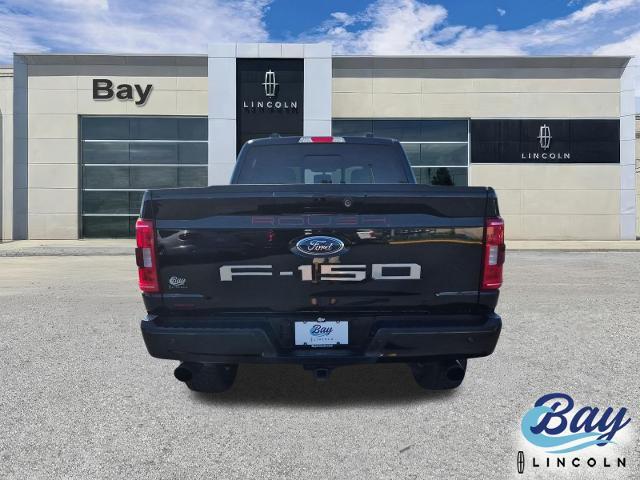 2023 Ford F-150 - $58,888