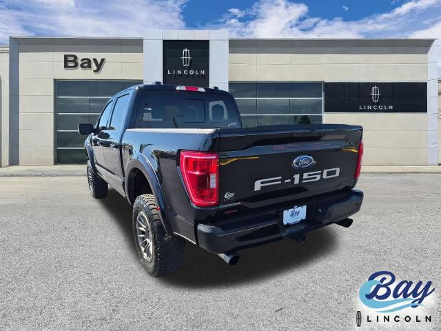 2023 Ford F-150 - $58,888