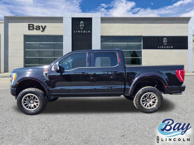 2023 Ford F-150 - $58,888