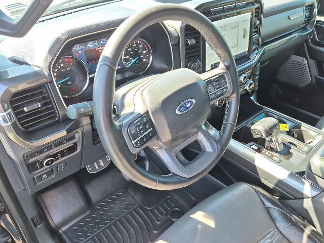 2023 Ford F-150 - $58,888