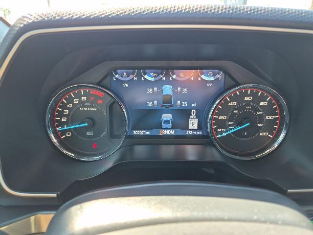 2023 Ford F-150 - $58,888