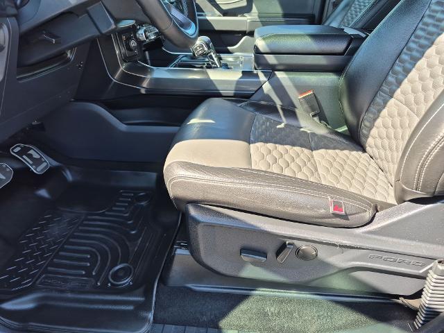 2023 Ford F-150 - $58,888