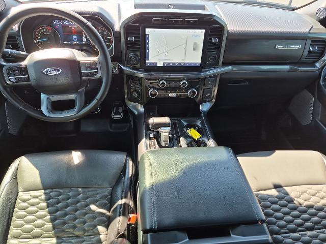 2023 Ford F-150 - $58,888