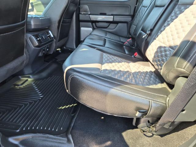 2023 Ford F-150 - $58,888