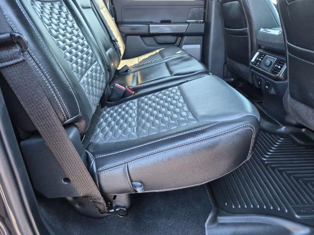 2023 Ford F-150 - $58,888