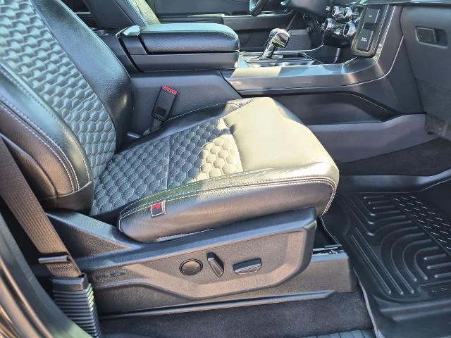 2023 Ford F-150 - $58,888